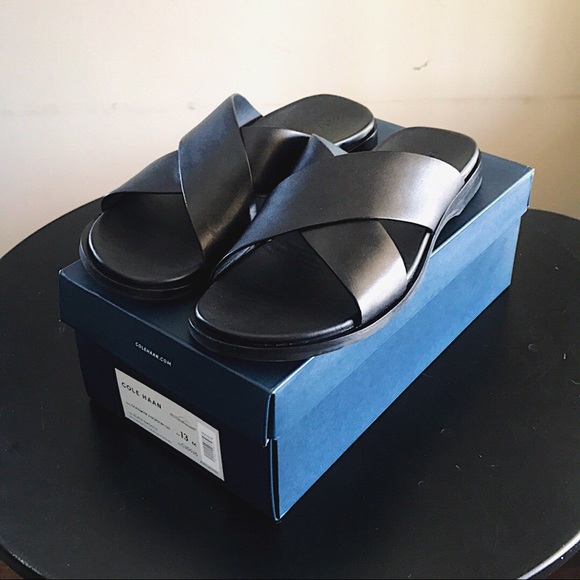 cole haan goldwyn 2.0 sandal